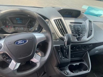 2019 Ford Transit XLT