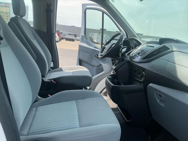 2019 Ford Transit XLT