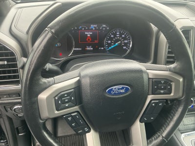 2021 Ford Expedition Max XLT