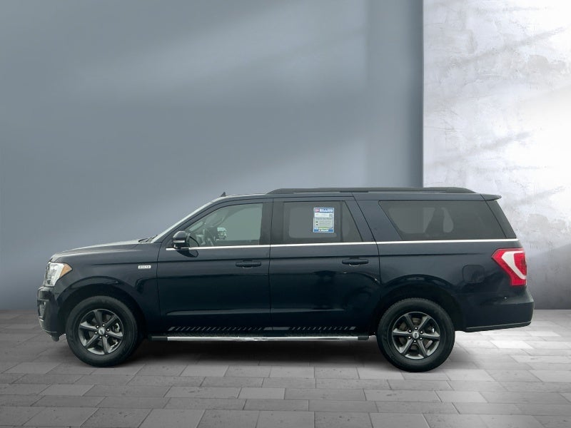 2021 Ford Expedition Max XLT