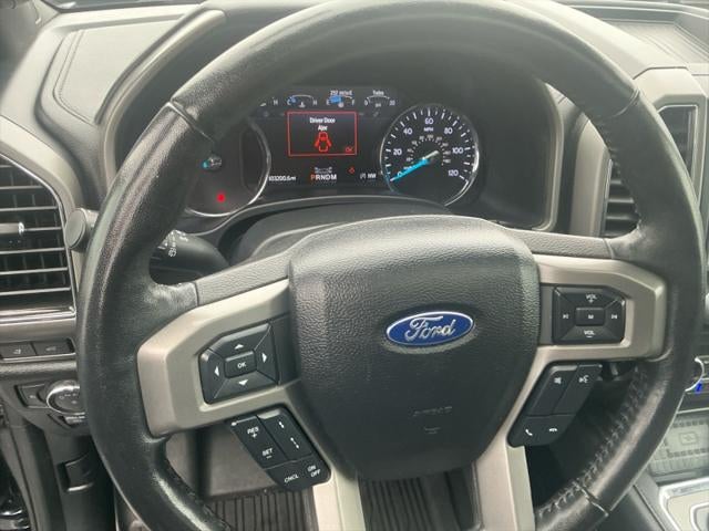 2021 Ford Expedition MAX XLT