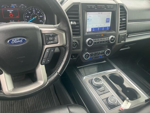 2021 Ford Expedition MAX XLT