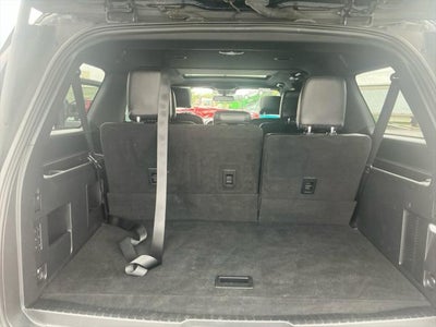 2021 Ford Expedition MAX XLT