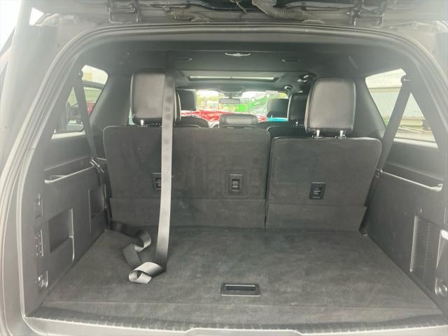 2021 Ford Expedition MAX XLT