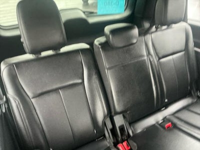 2021 Ford Expedition MAX XLT
