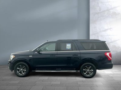 2021 Ford Expedition MAX XLT