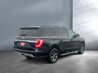 2021 Ford Expedition MAX XLT