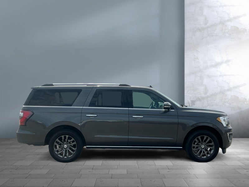 2021 Ford Expedition MAX Limited