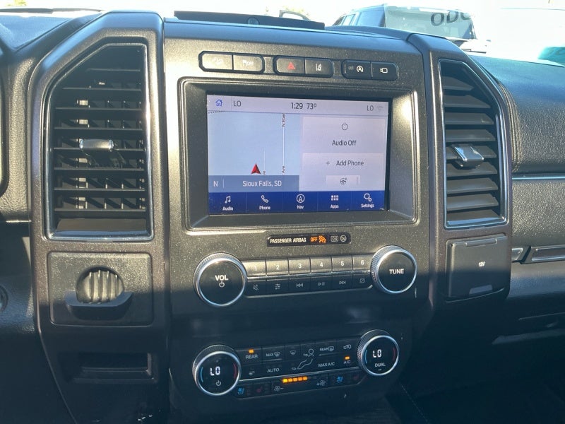 2020 Ford Expedition MAX Limited