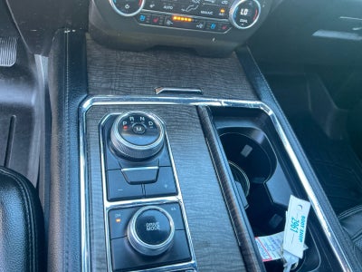 2020 Ford Expedition MAX Limited