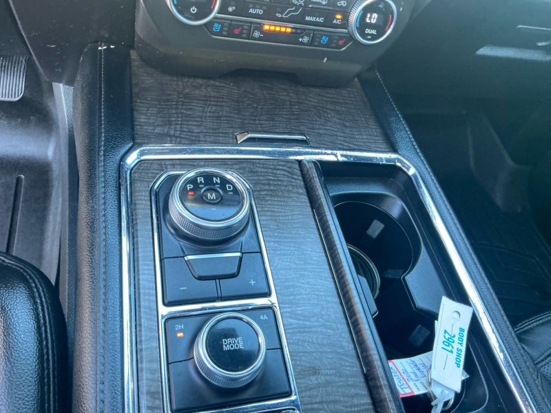 2020 Ford Expedition MAX Limited