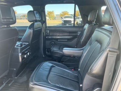 2020 Ford Expedition MAX Limited