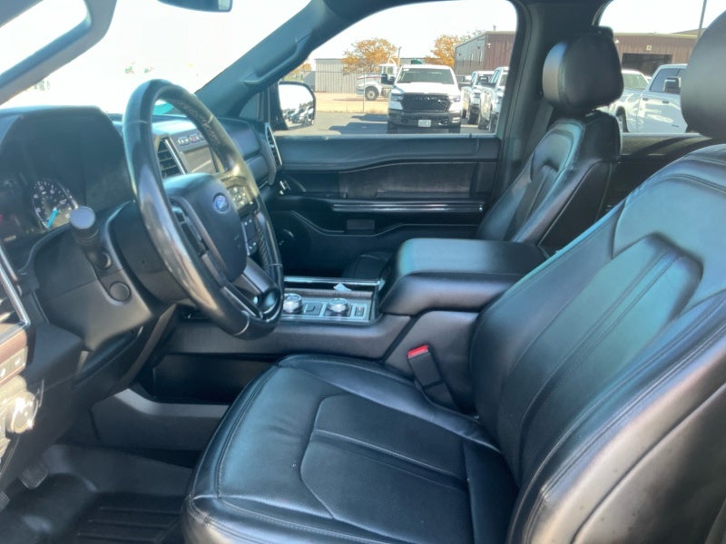 2020 Ford Expedition MAX Limited