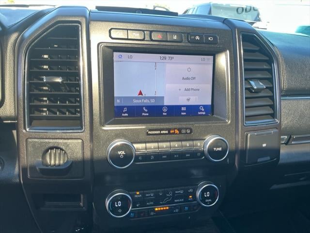 2020 Ford Expedition MAX Limited