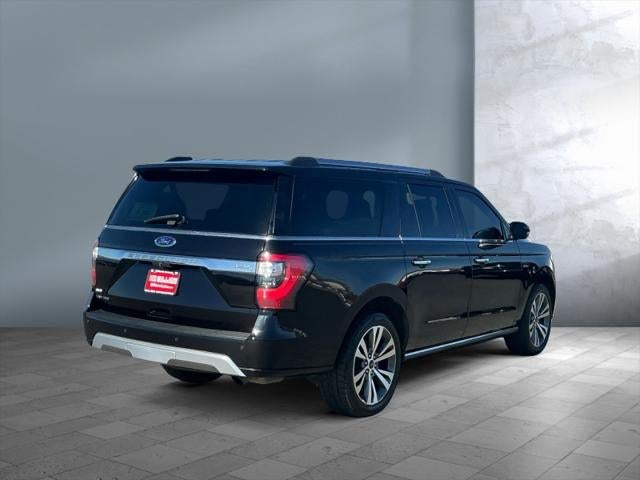 2020 Ford Expedition MAX Limited