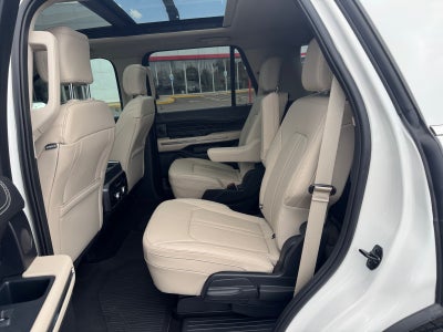 2023 Ford Expedition Platinum