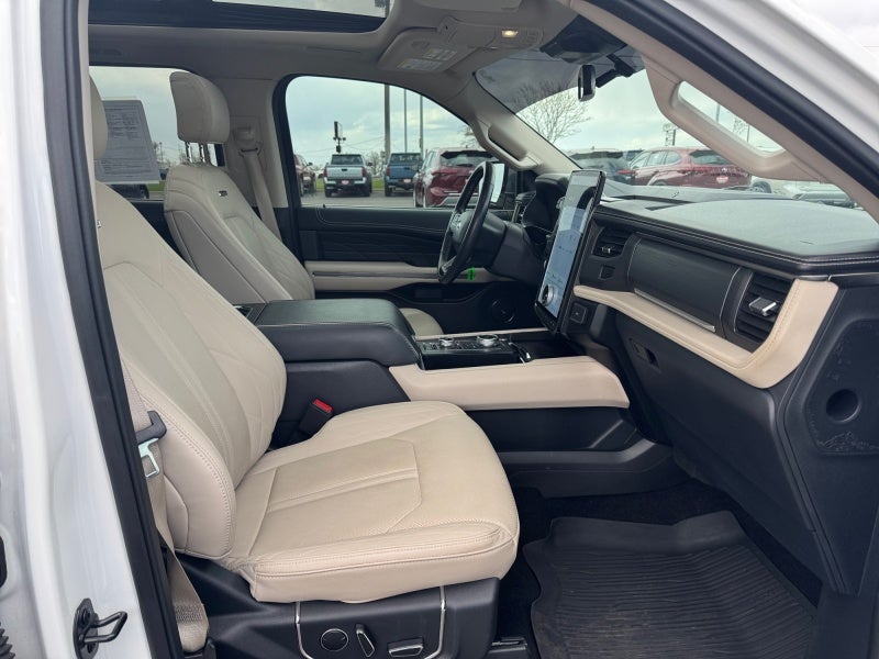 2023 Ford Expedition Platinum