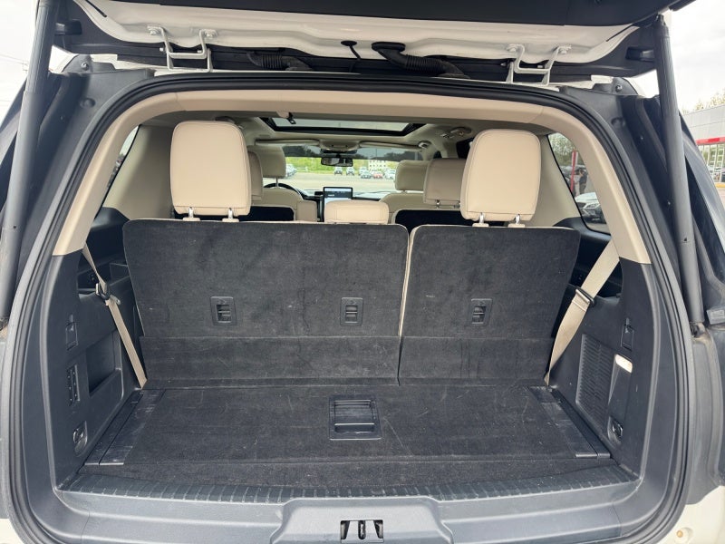 2023 Ford Expedition Platinum