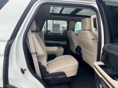 2023 Ford Expedition Platinum