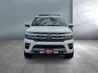 2023 Ford Expedition Platinum