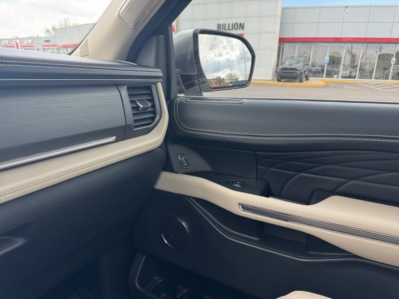2023 Ford Expedition Platinum