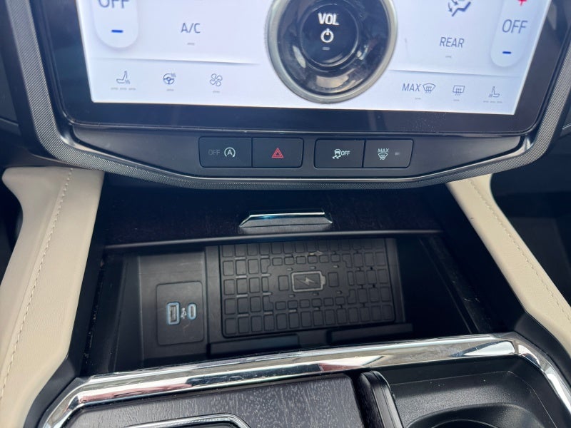 2023 Ford Expedition Platinum