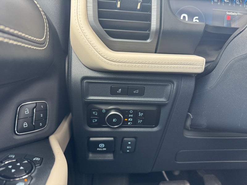 2023 Ford Expedition Platinum