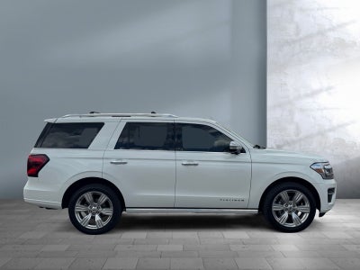 2023 Ford Expedition Platinum