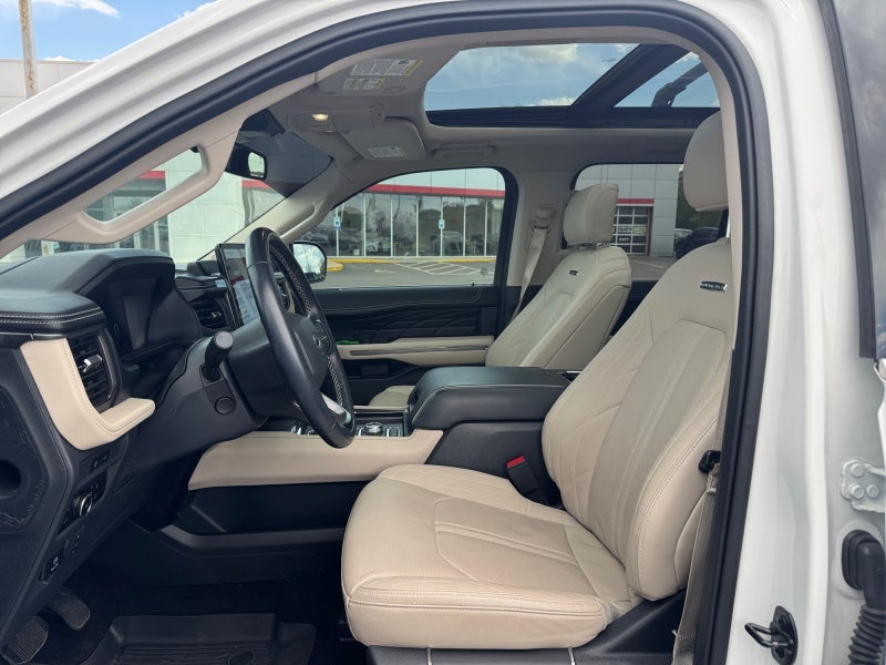 2023 Ford Expedition Platinum