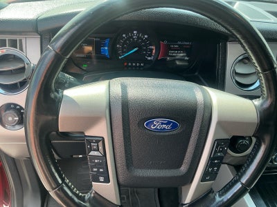 2017 Ford Expedition Limited