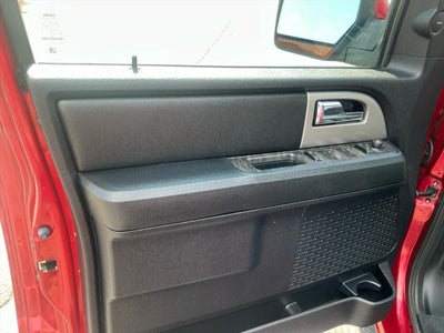 2017 Ford Expedition Limited