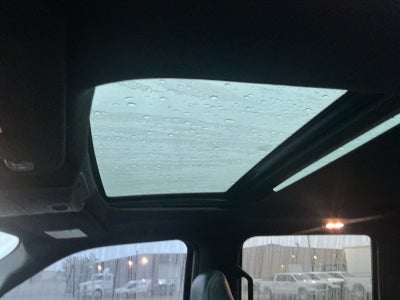2018 Ford F-150 Limited