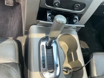 2007 Ford F-150 FX4