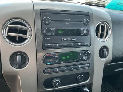 2007 Ford F-150 FX4