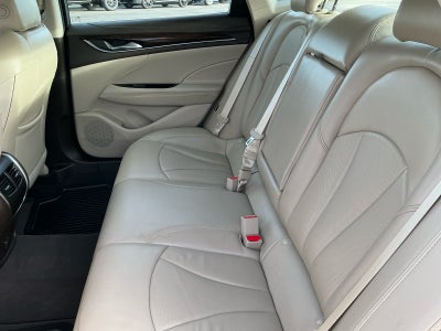 2018 Buick LaCrosse Essence