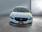 2018 Buick LaCrosse Essence