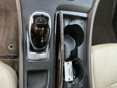 2018 Buick LaCrosse Essence