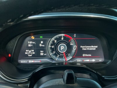 2023 Cadillac CT5 Sport