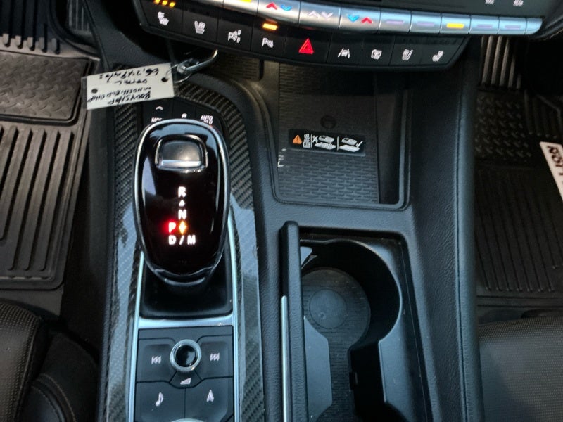 2023 Cadillac CT5 Sport