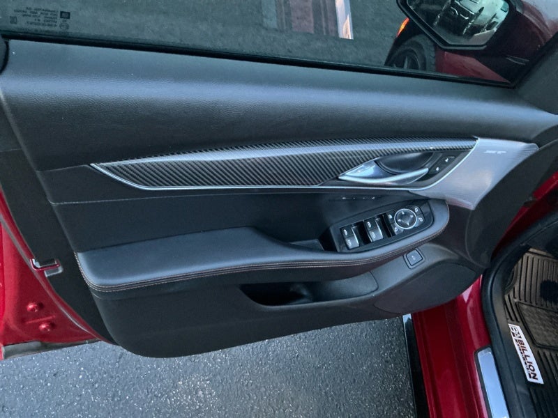 2023 Cadillac CT5 Sport