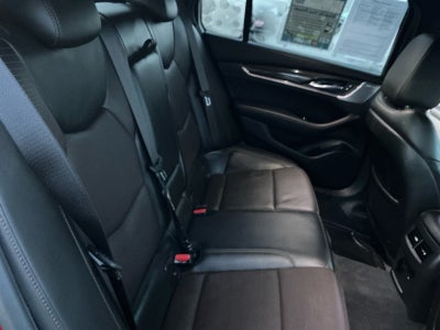 2023 Cadillac CT5 Sport