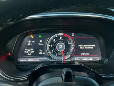 2023 Cadillac CT5 Sport