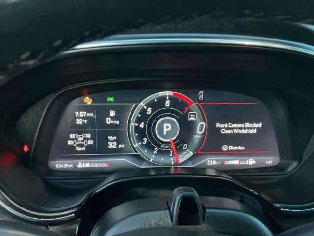 2023 Cadillac CT5 Sport