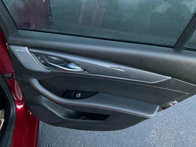 2023 Cadillac CT5 Sport