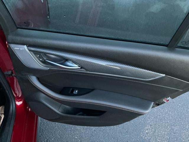 2023 Cadillac CT5 Sport