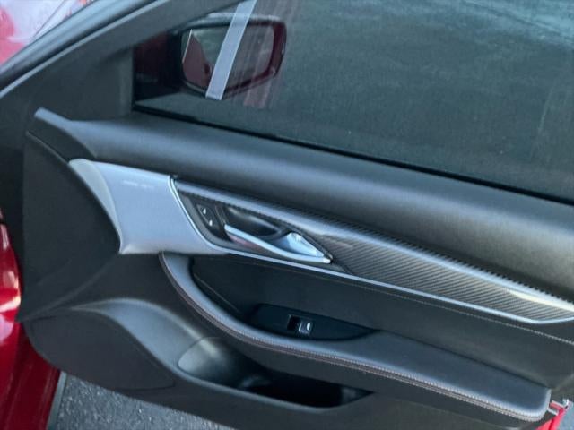 2023 Cadillac CT5 Sport