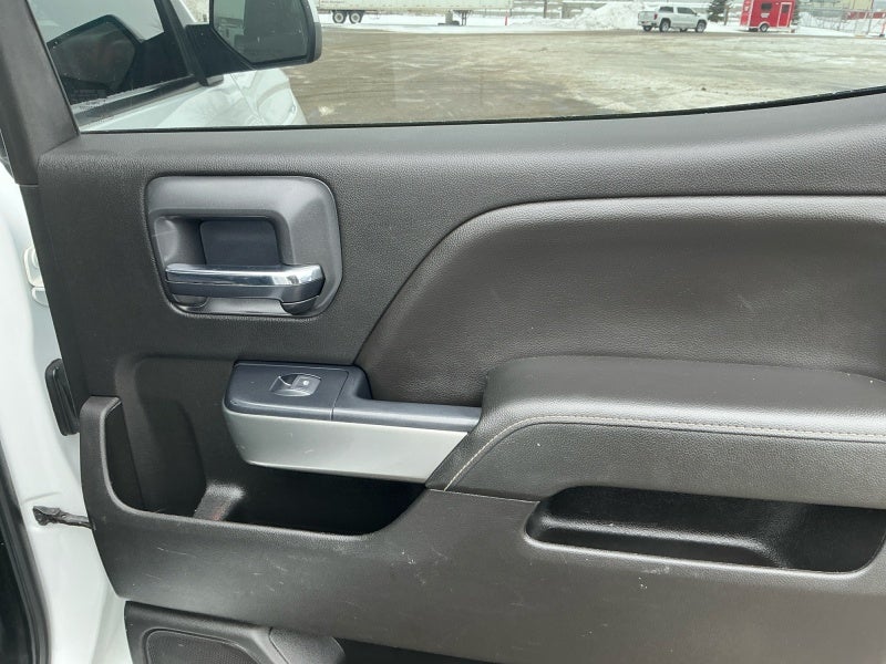 2019 Chevrolet Silverado HD LT