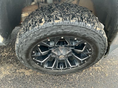 2019 Chevrolet Silverado HD LT