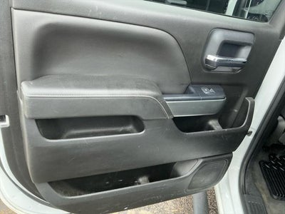 2019 Chevrolet Silverado HD LT