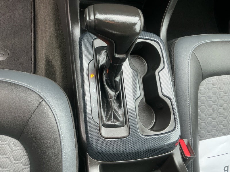 2018 Chevrolet Colorado 4WD Z71